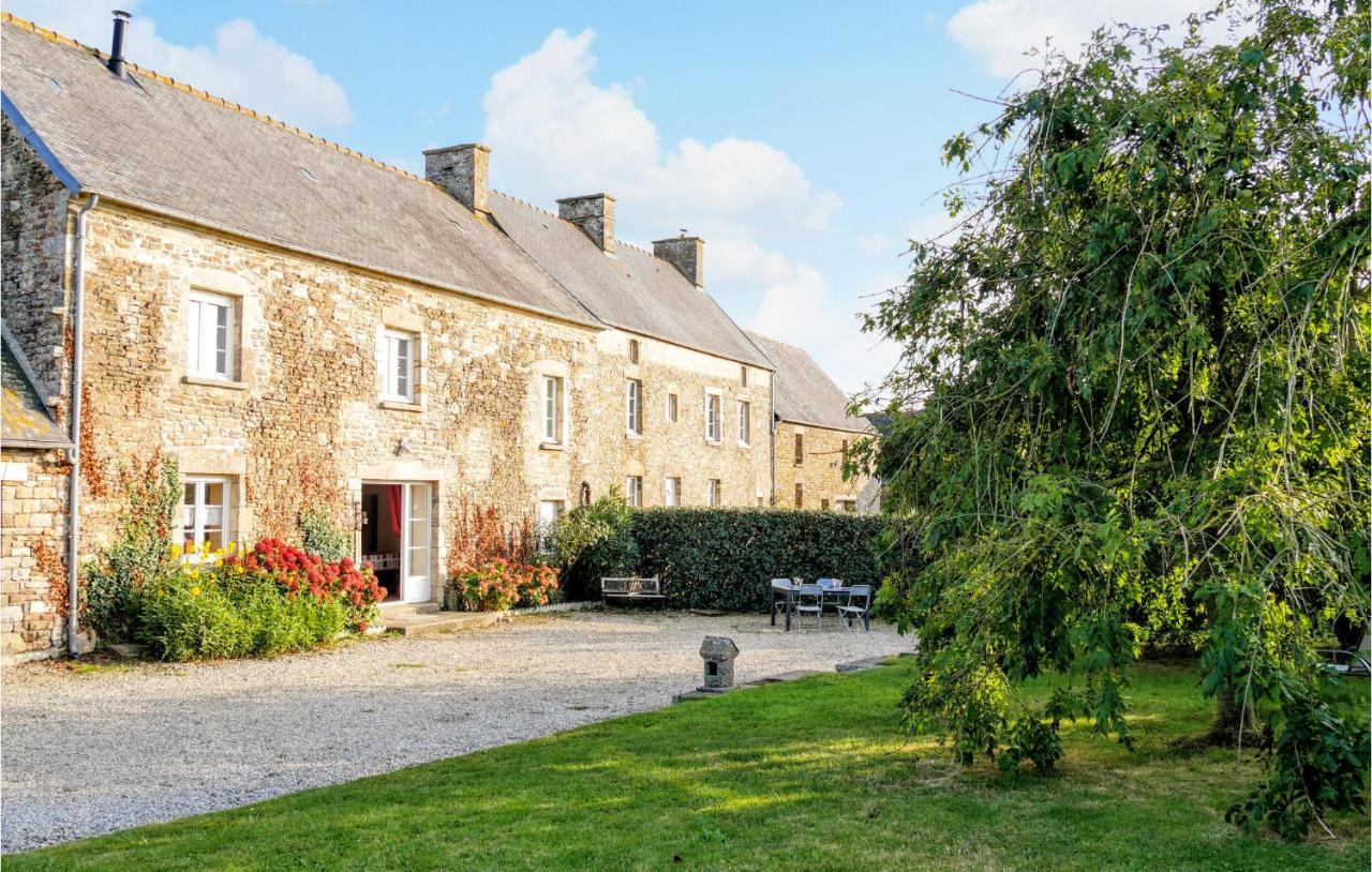 4 Bedroom In * Portbail